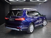 BMW X7 3.0 250kW thumbnail