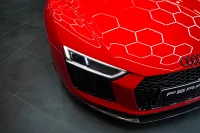 Audi R8 5.2 449kW thumbnail
