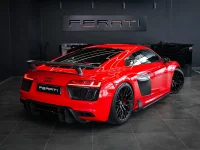 Audi R8 5.2 449kW thumbnail