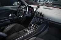 Audi R8 5.2 449kW thumbnail