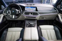 BMW X7 3.0 250kW thumbnail