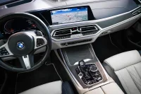 BMW X7 3.0 250kW thumbnail
