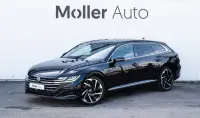 Volkswagen Arteon 147kW thumbnail