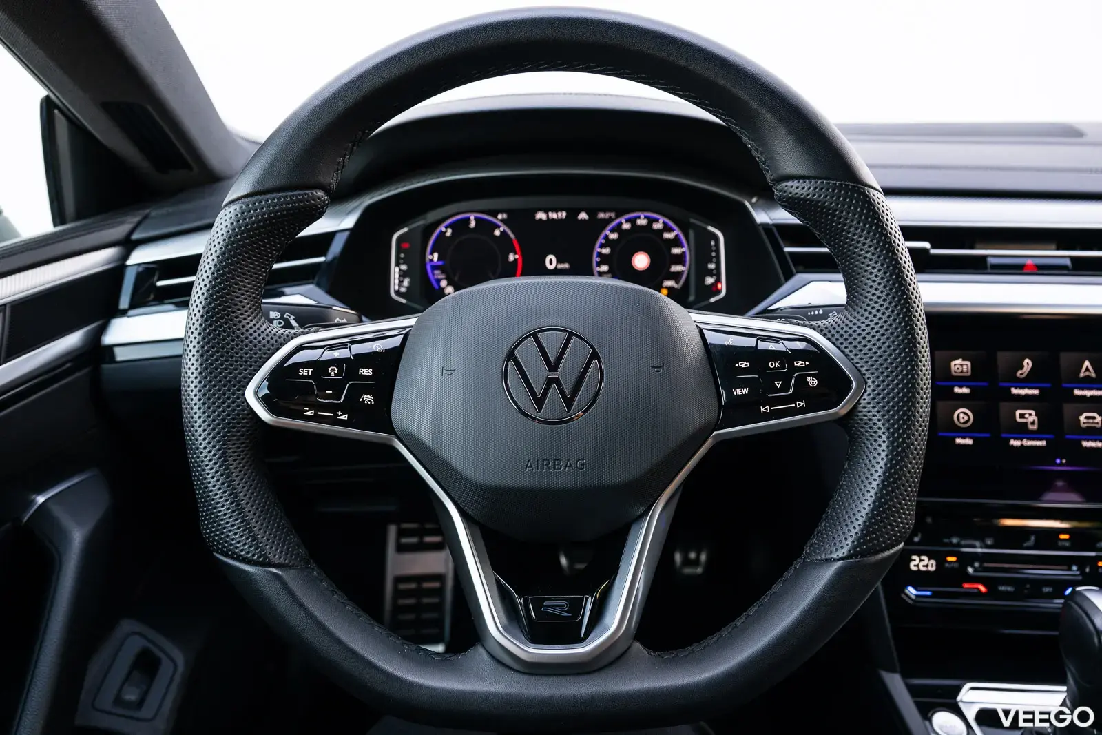 Volkswagen Arteon 147kW