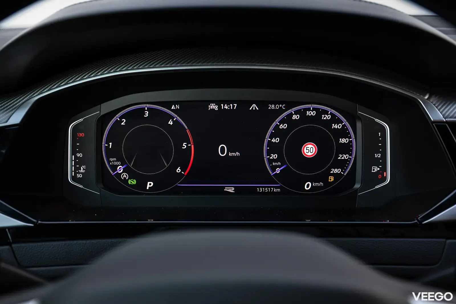 Volkswagen Arteon 147kW