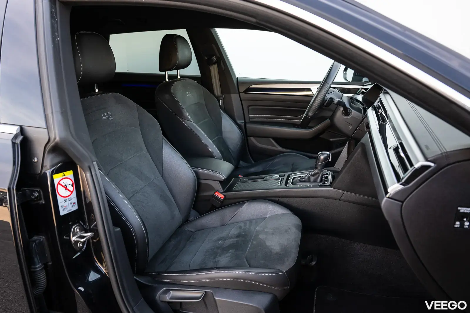 Volkswagen Arteon 147kW