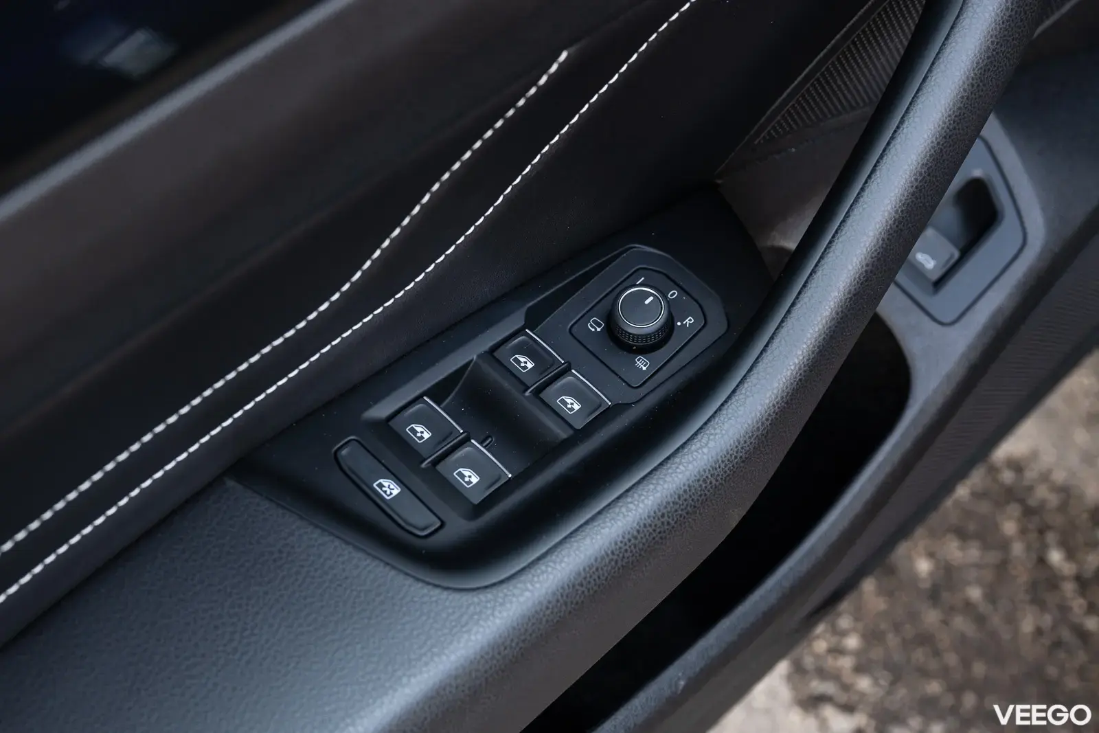 Volkswagen Arteon 147kW