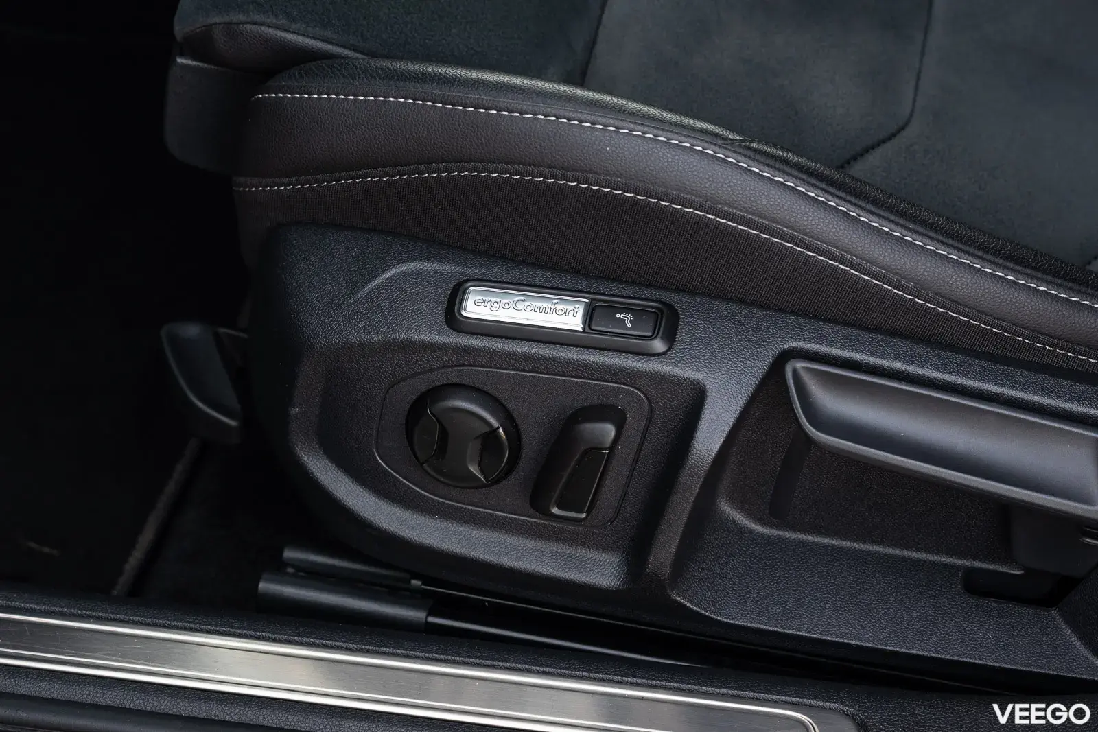 Volkswagen Arteon 147kW