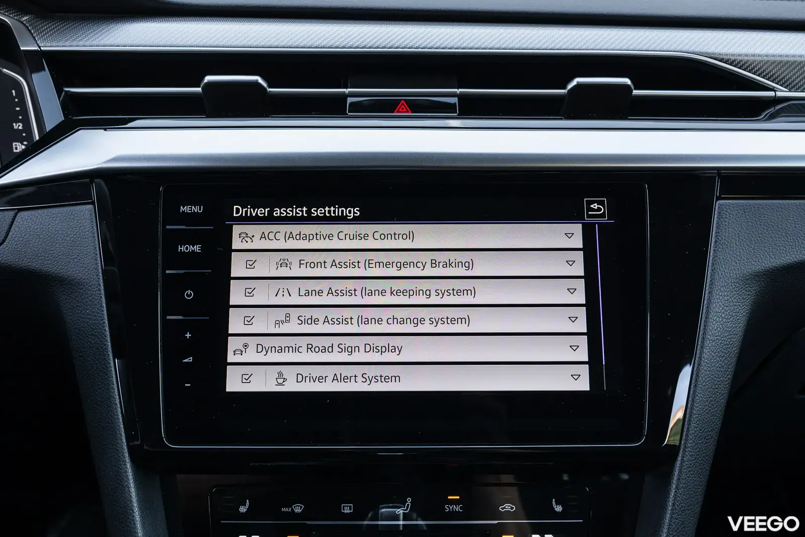 Volkswagen Arteon 147kW