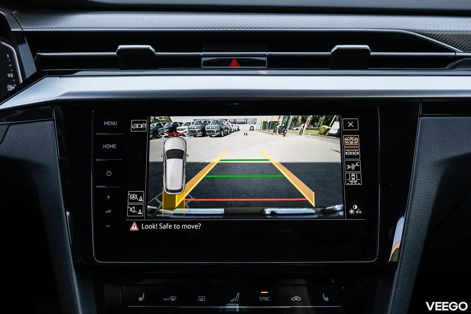 Volkswagen Arteon 147kW