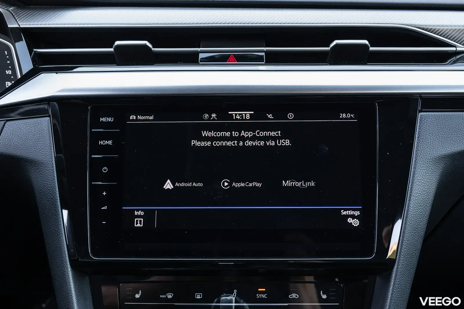 Volkswagen Arteon 147kW