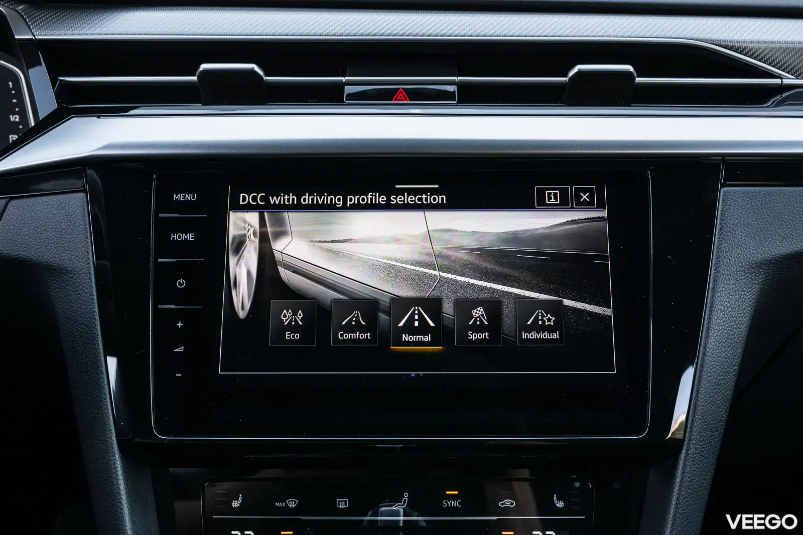 Volkswagen Arteon 147kW