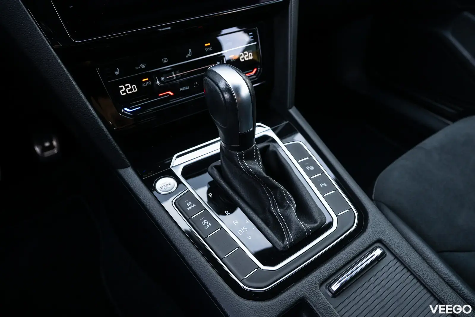 Volkswagen Arteon 147kW