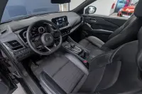 Nissan Qashqai Tekna 1.3 116kW thumbnail