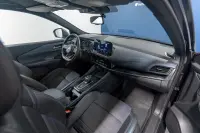 Nissan Qashqai Tekna 1.3 116kW thumbnail