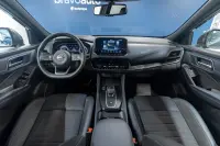 Nissan Qashqai Tekna 1.3 116kW thumbnail