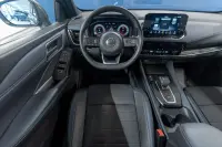 Nissan Qashqai Tekna 1.3 116kW thumbnail