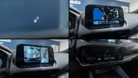 Nissan Qashqai Tekna 1.3 116kW thumbnail