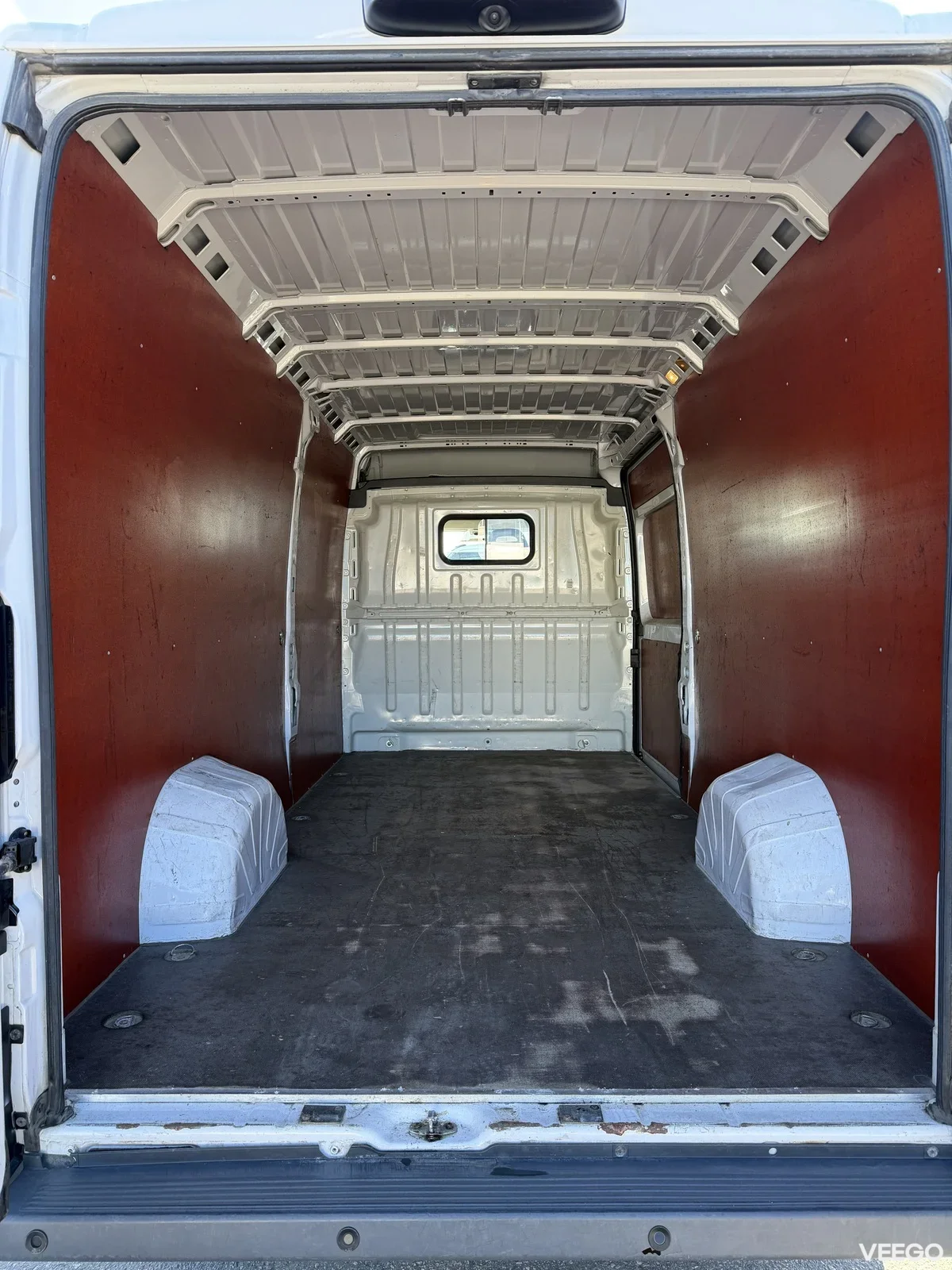 Fiat DUCATO L4H2 2.3 103kW