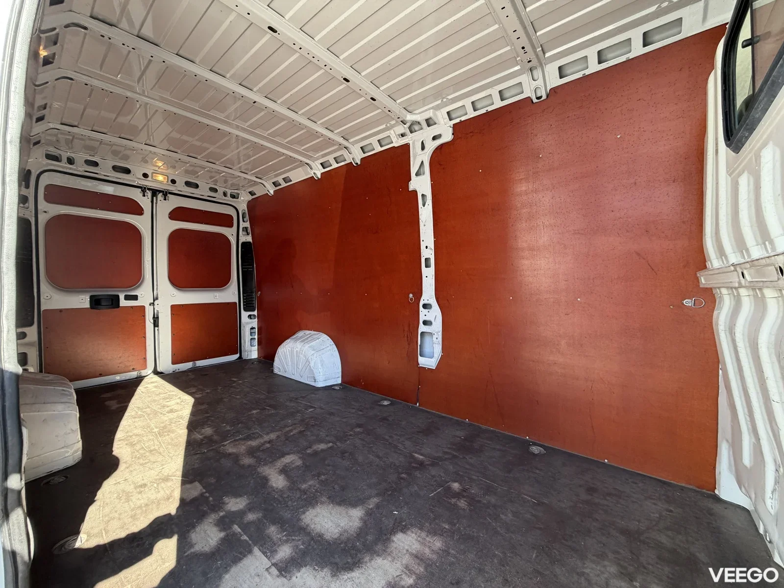 Fiat DUCATO L4H2 2.3 103kW