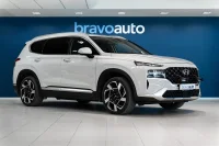 Hyundai Santa Fe Premium 2.2 148kW thumbnail