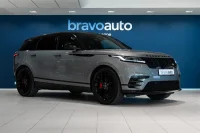 Land Rover Range Rover Velar Dynamic SE D200 2 150kW thumbnail