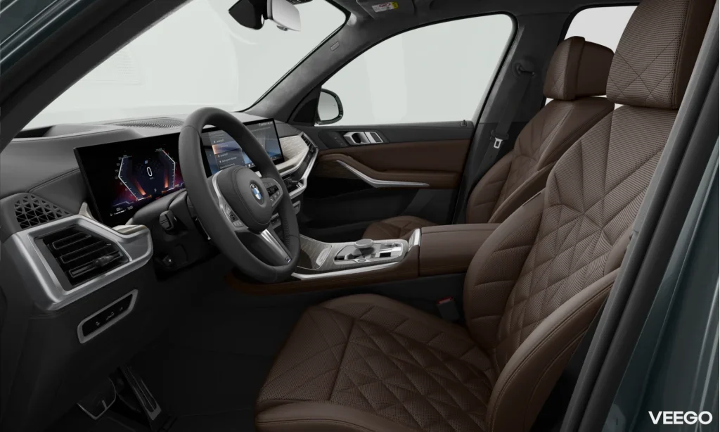 BMW X7 X7 xDrive 40d MHEV