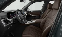 BMW X7 X7 xDrive 40d MHEV thumbnail