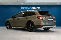 Toyota Corolla Hybrid TouringTrek 1.8 72kW thumbnail