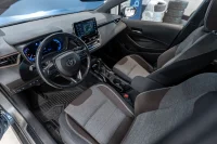 Toyota Corolla Hybrid TouringTrek 1.8 72kW thumbnail