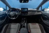 Toyota Corolla Hybrid TouringTrek 1.8 72kW thumbnail