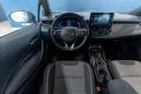 Toyota Corolla Hybrid TouringTrek 1.8 72kW thumbnail