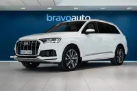 Audi Q7 55 TFSI Quattro 3 250kW thumbnail
