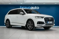 Audi Q7 55 TFSI Quattro 3 250kW thumbnail
