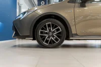 Toyota Corolla Hybrid TouringTrek 1.8 72kW thumbnail