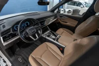 Audi Q7 55 TFSI Quattro 3 250kW thumbnail