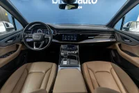 Audi Q7 55 TFSI Quattro 3 250kW thumbnail