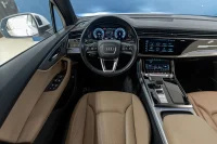 Audi Q7 55 TFSI Quattro 3 250kW thumbnail