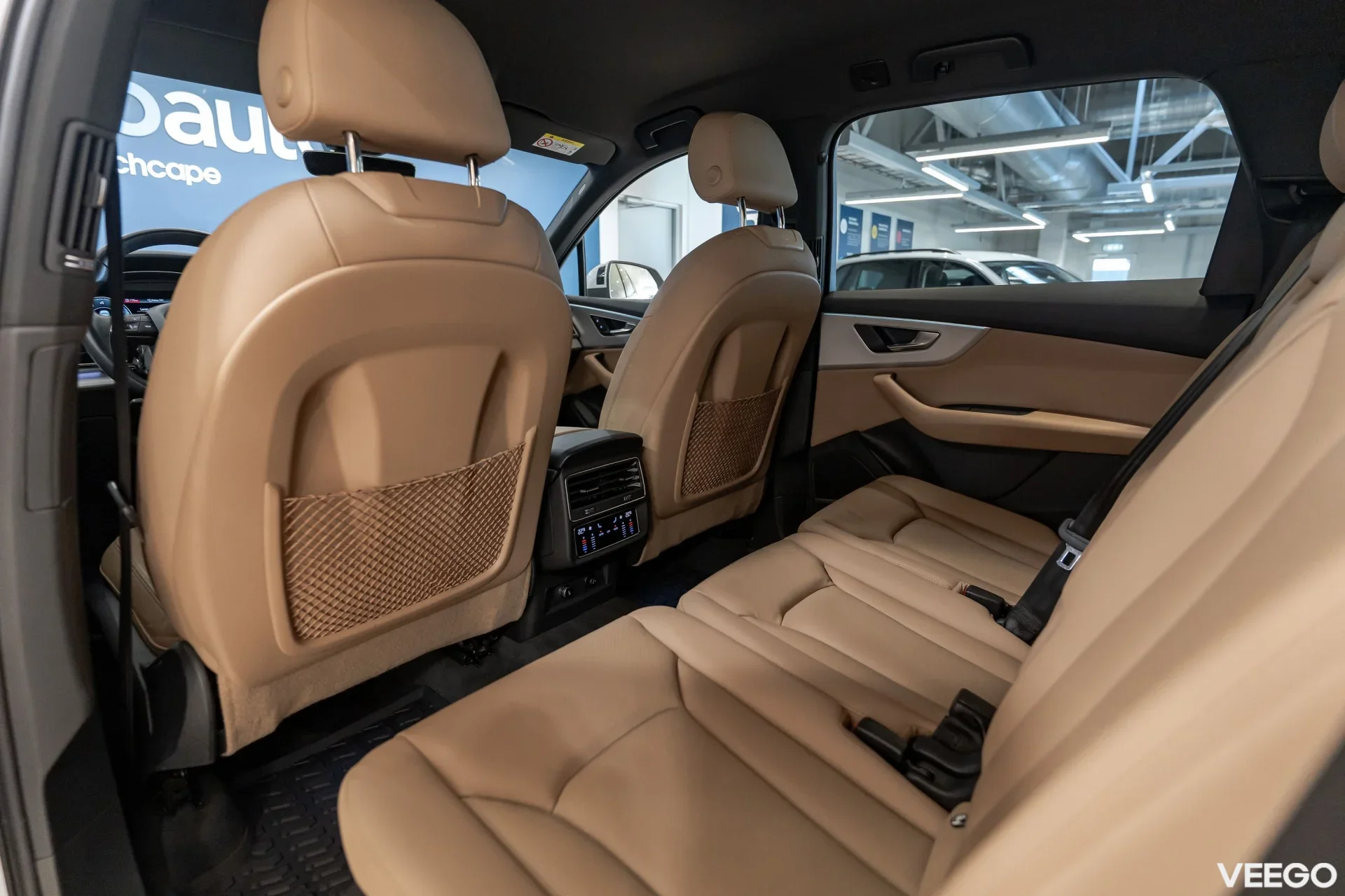 Audi Q7 55 TFSI Quattro 3 250kW