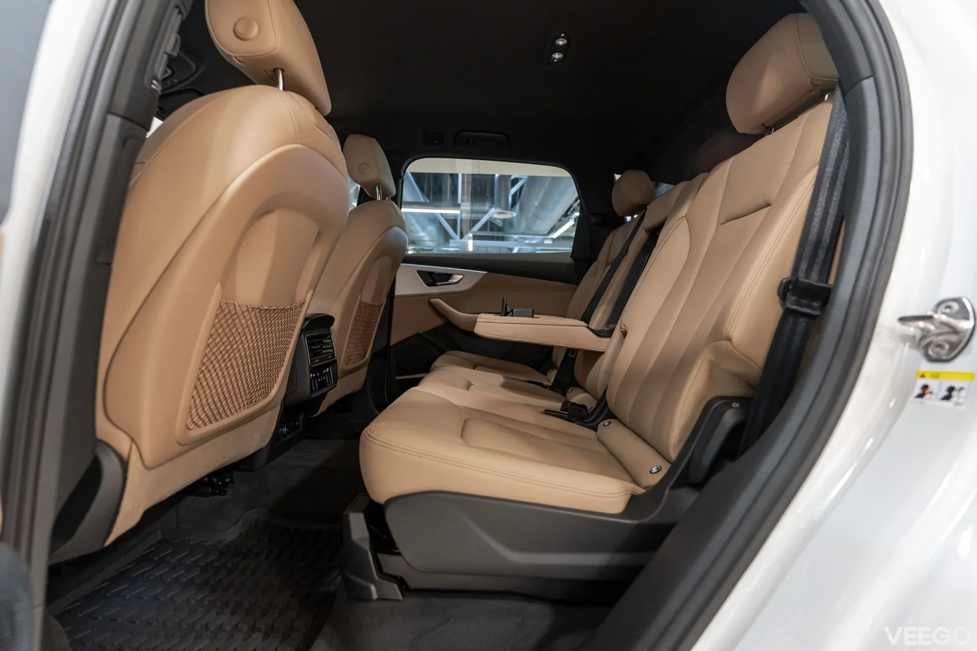 Audi Q7 55 TFSI Quattro 3 250kW