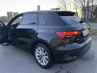 Audi A3 SPORTBACK 1.0 81kW thumbnail