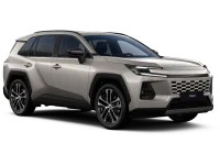 Toyota RAV4 Executive 2.5 143kW thumbnail