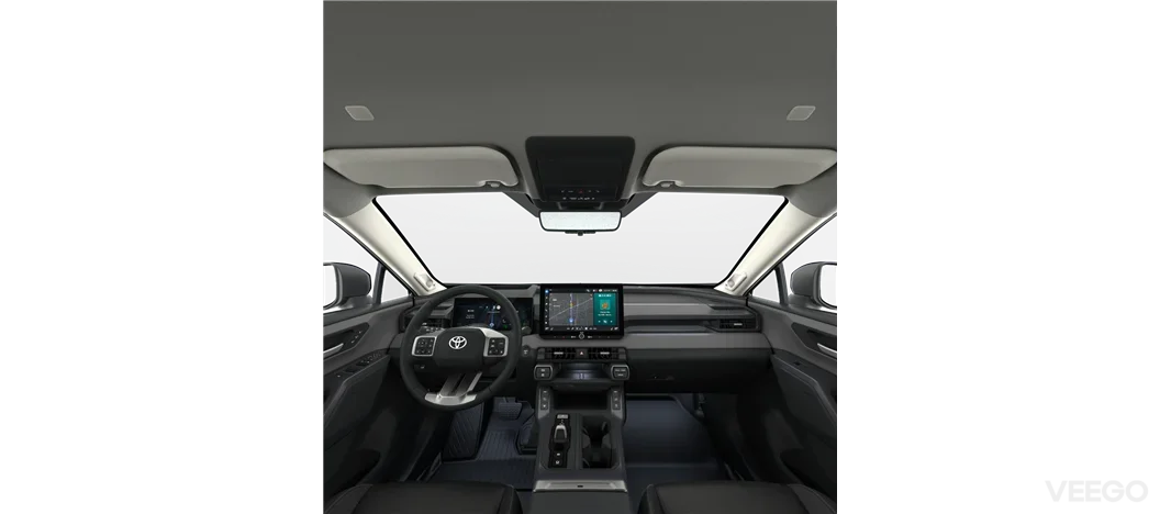 Toyota RAV4 Executive 2.5 143kW