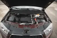 Chevrolet Captiva 2.2 120kW thumbnail