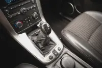 Chevrolet Captiva 2.2 120kW thumbnail