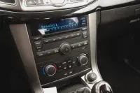 Chevrolet Captiva 2.2 120kW thumbnail