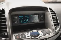 Chevrolet Captiva 2.2 120kW thumbnail