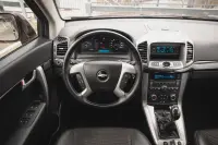 Chevrolet Captiva 2.2 120kW thumbnail