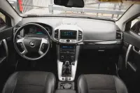 Chevrolet Captiva 2.2 120kW thumbnail