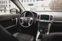 Chevrolet Captiva 2.2 120kW thumbnail